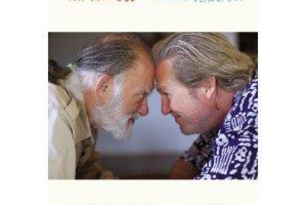 Book review: The Dude and the Zen Master by Jeff Bridges and Bernie Glassman