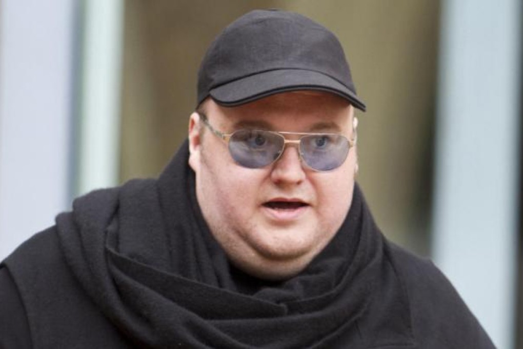 Kim Dotcom
