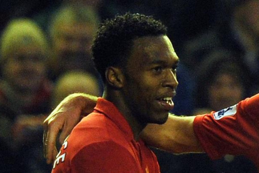 Daniel Sturridge