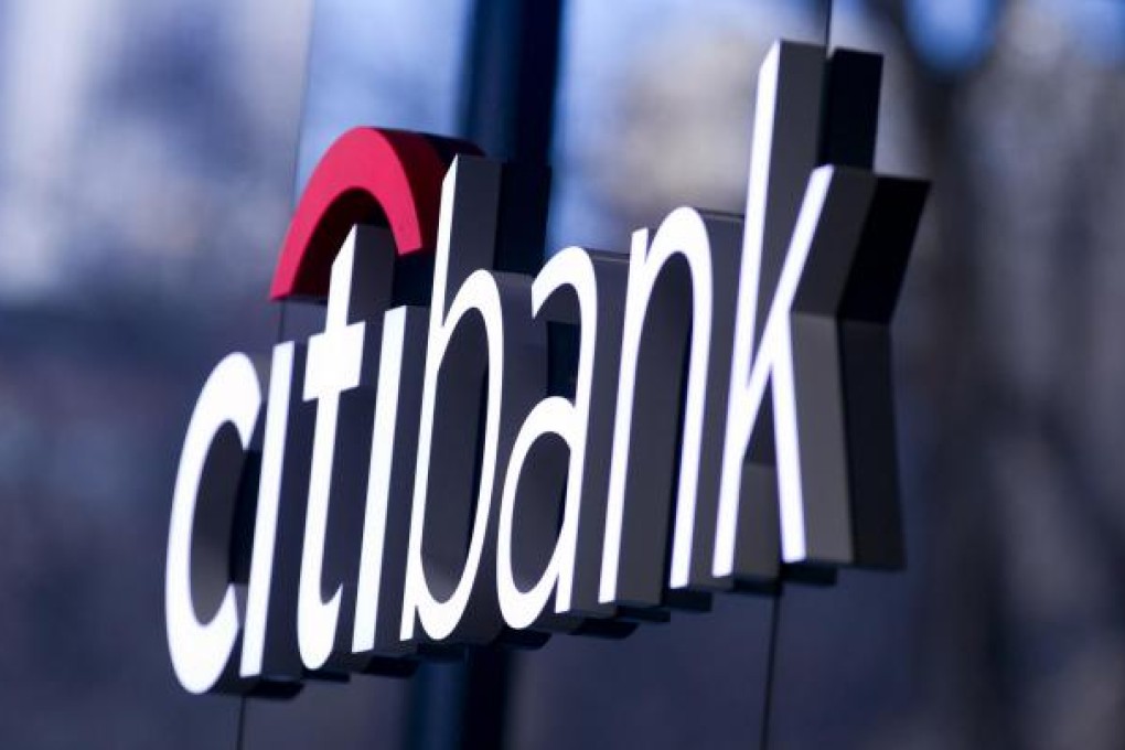 Citi is less bullish on 2013