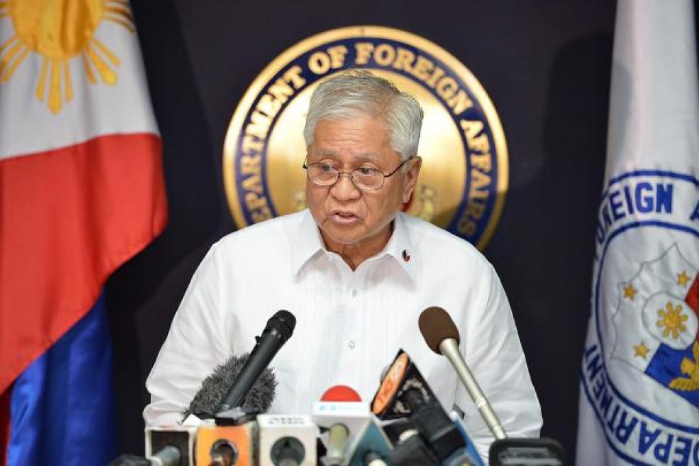 Albert del Rosario