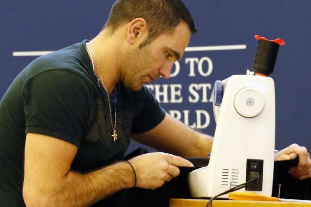 Davos brings world's elite together