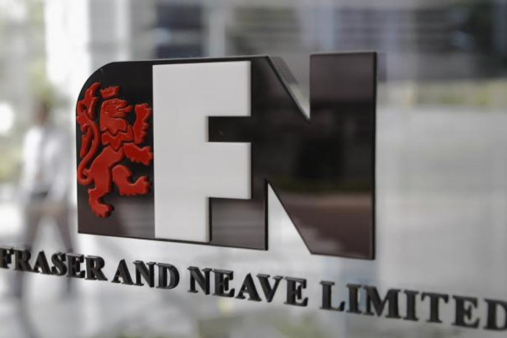 A protracted battle for control of Singapore conglomerate Fraser and Neave is finally ending. Photo: Reuters