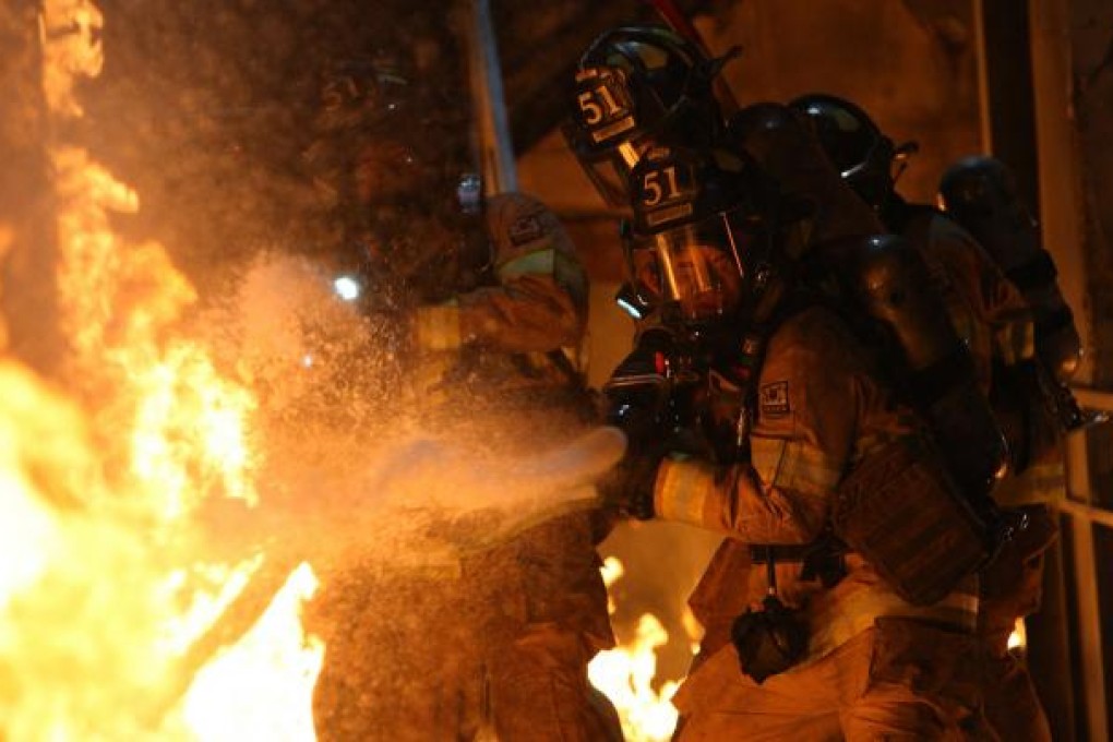 Film review: The Tower