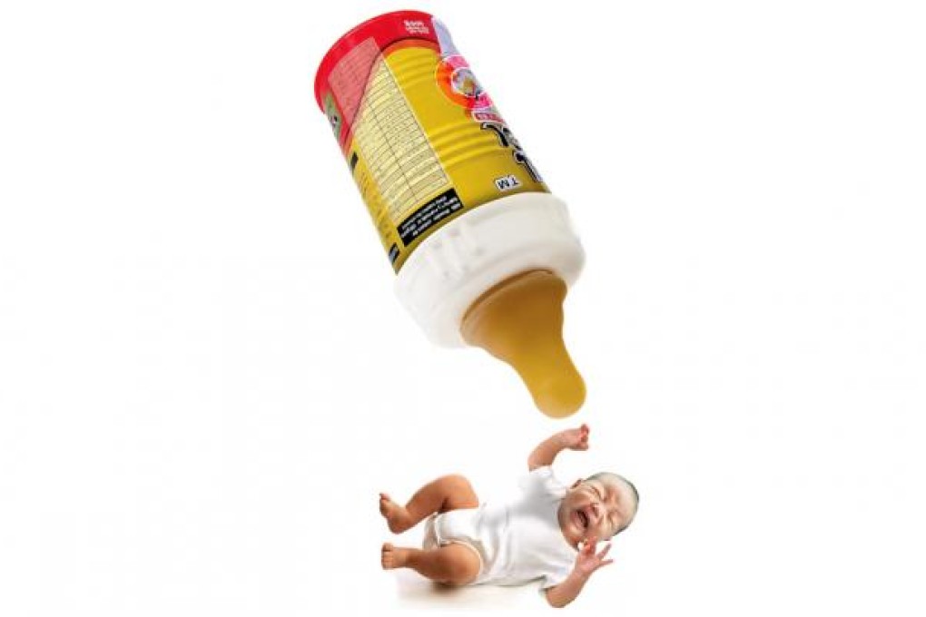 Illustration: Henry Wong