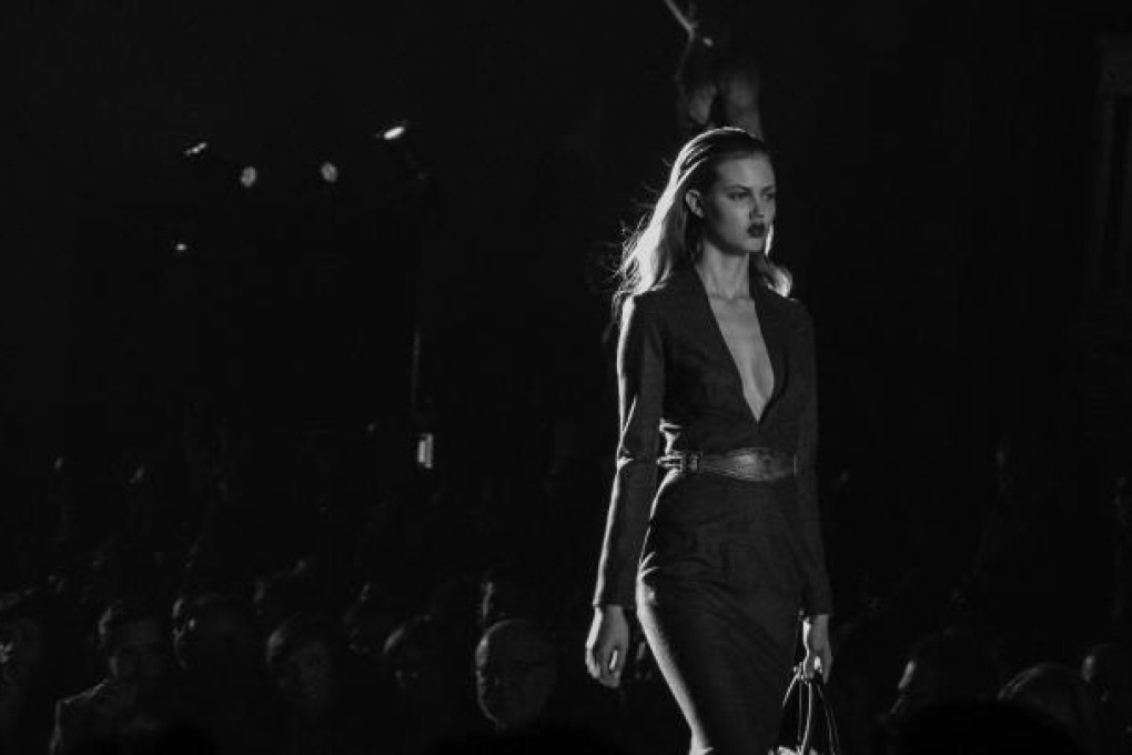 Down to the last detail: Ermanno Scervino pre-autumn 2013