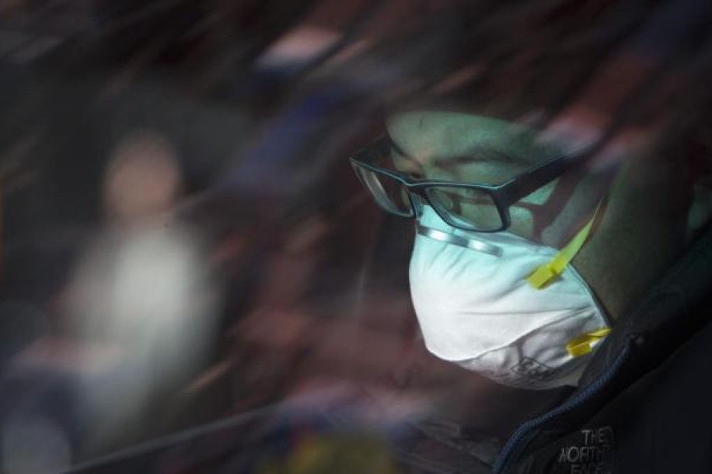 The research was postponed over biosecurity fears