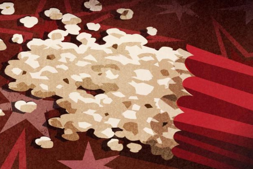 Illustration: Oliver Raw