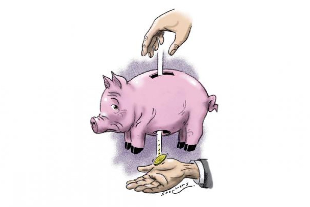 Illustration: Craig Stephens