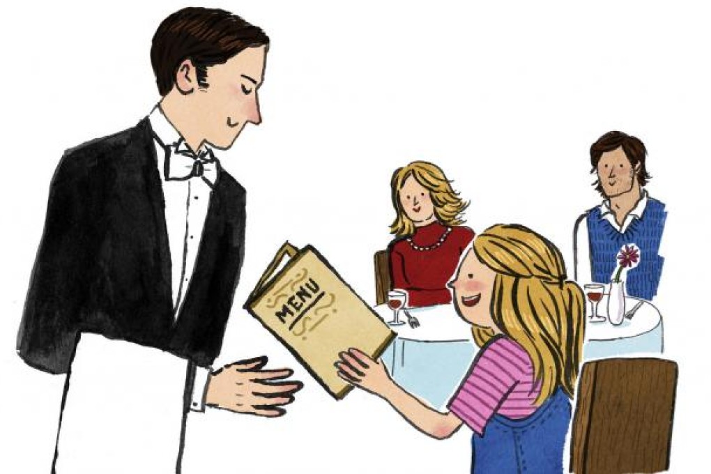 Illustration: Pearl Law