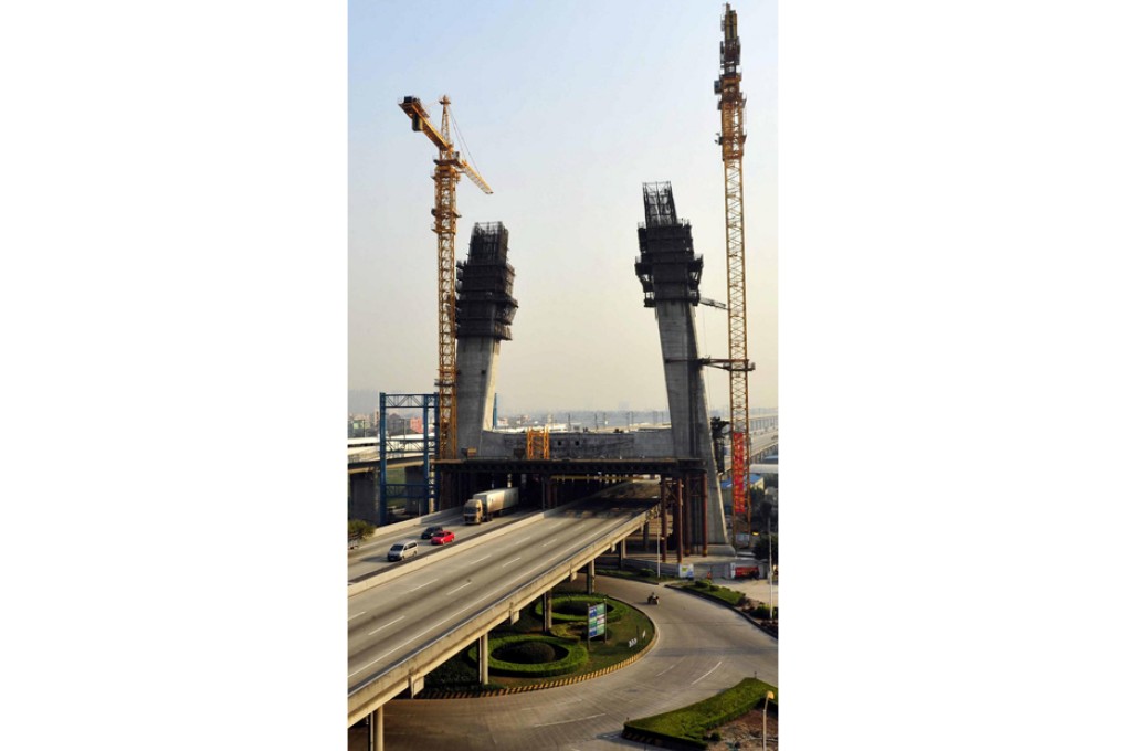 Guangdong governor to boost Pearl River Delta integration project