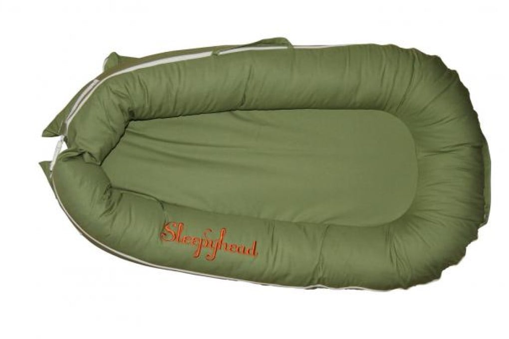 Sleepyhead baby pod