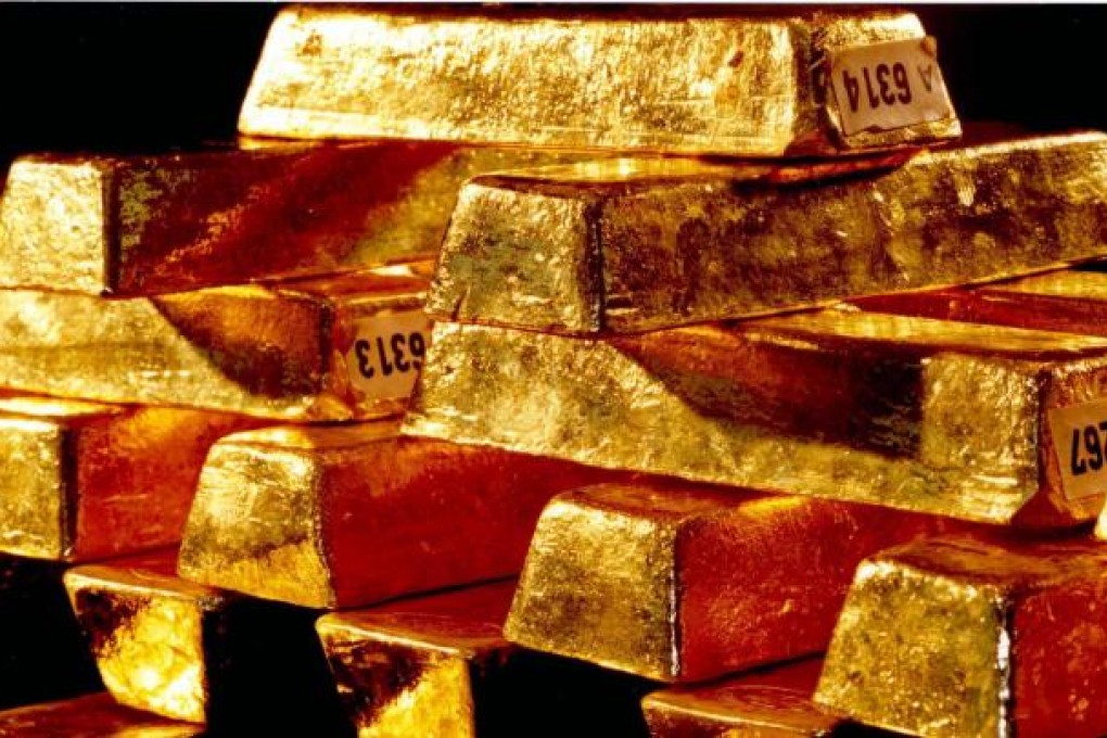 Golden prospects for Hong Kong