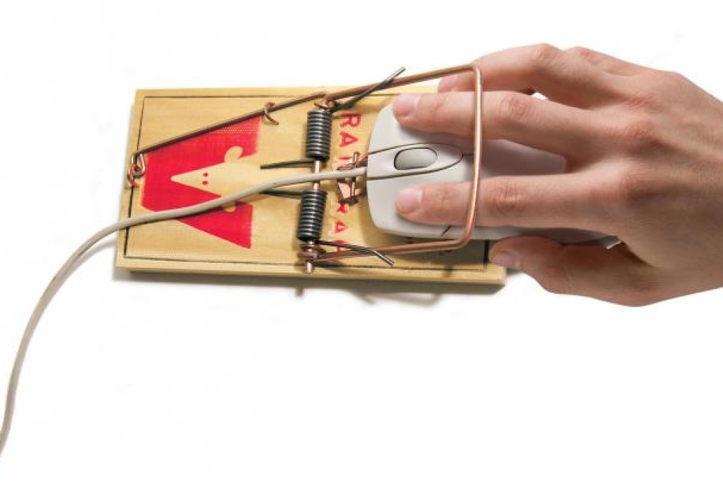 Illustration: Kevin Wong