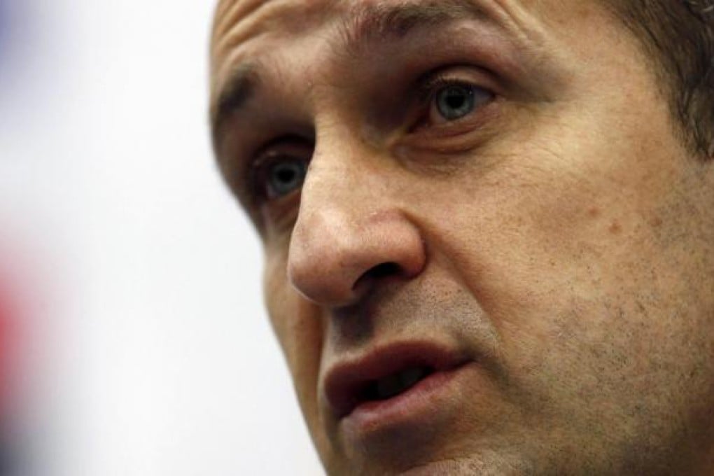 Philippe Saint-Andre