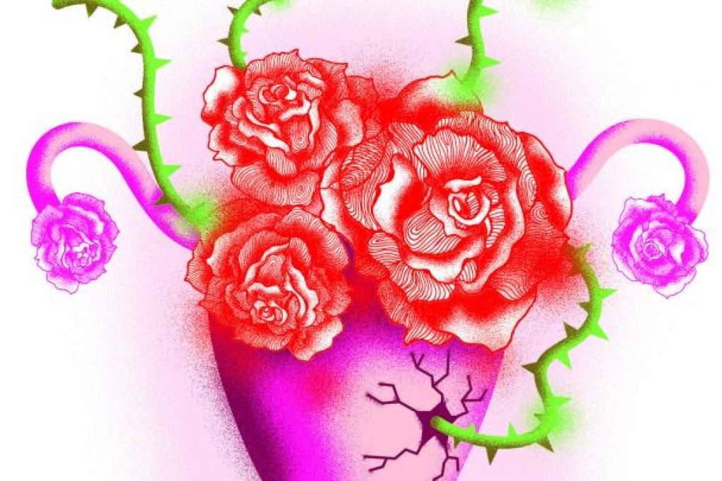 Illustration: Angela Ho