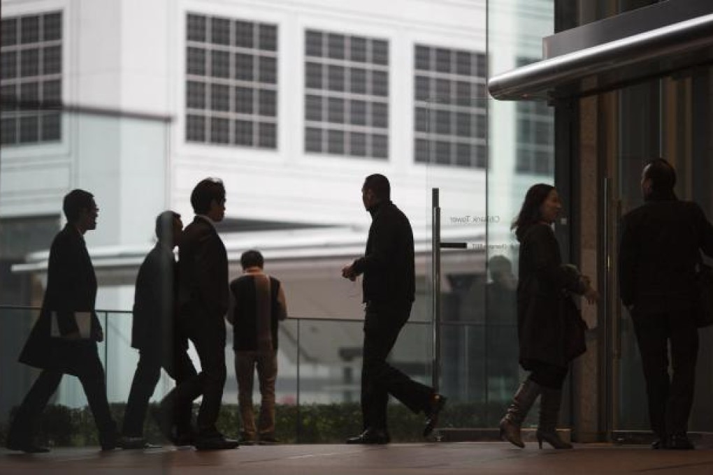 Government plans will put the public in the dark. Photo: Bloomberg