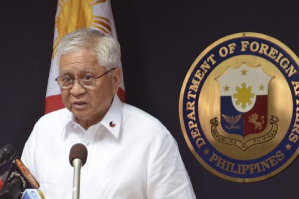 The Philippines has asked an international tribunal to intervene in its long-standing South China Sea territorial dispute with China and declare that Beijing's claims are invalid. Photo: Reuters