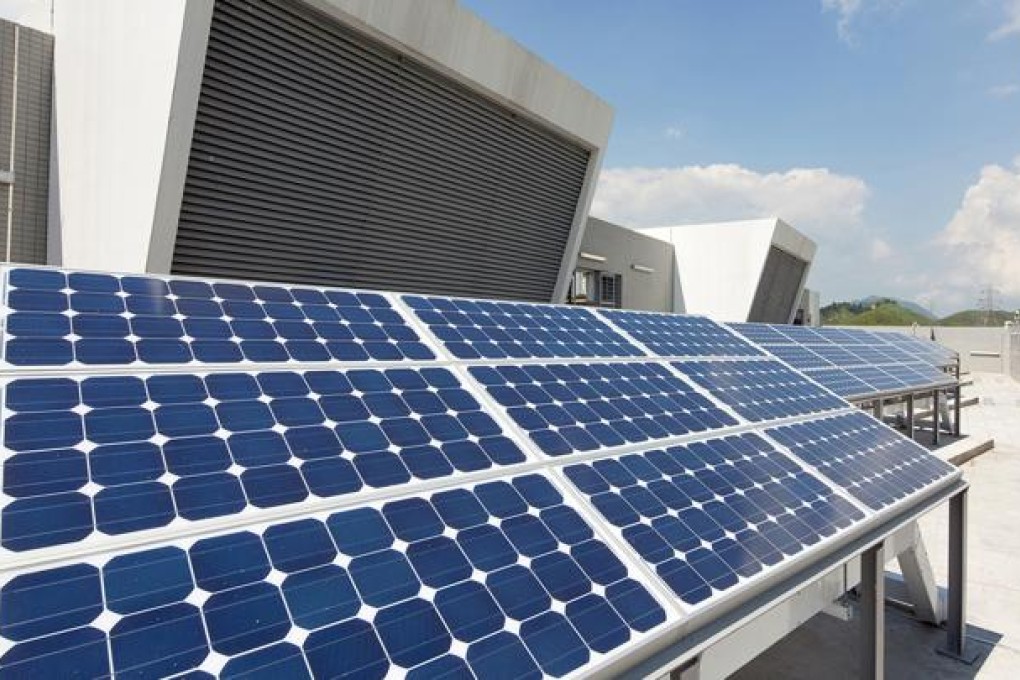 Green economy cannot bloom without incentives