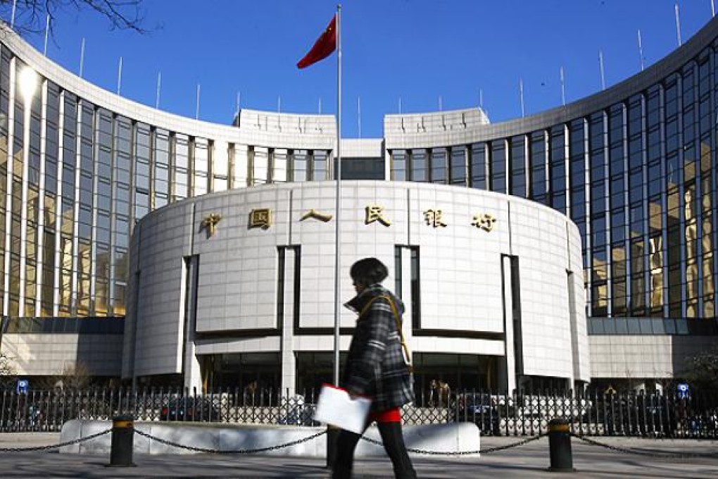 According to Moody's Ivan Chung, whether local governments will go bust will depend on the central government's readiness to share some of the burden. Photo: Xinhua
