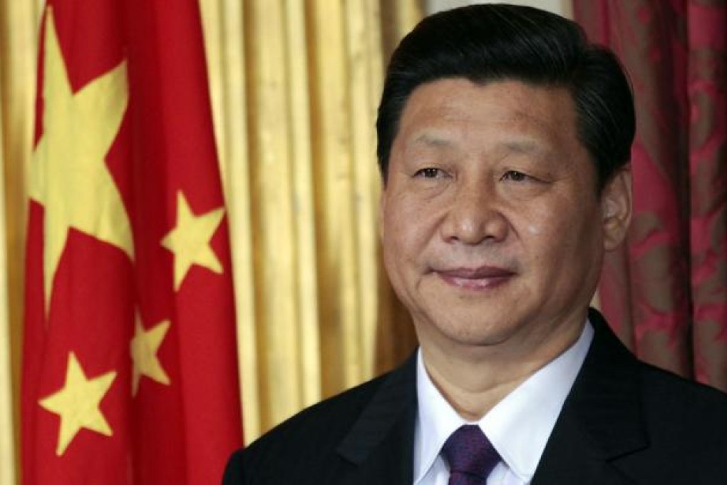 Xi Jinping