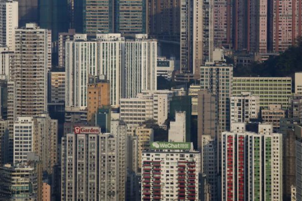 Many members of the public are still concerned that rents and home prices will continue to rise beyond their affordability. Photo: AP