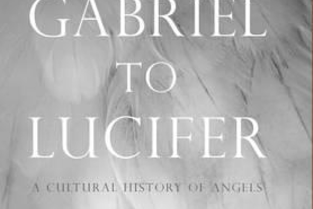 Book review: From Gabriel to Lucifer, by Valery Rees