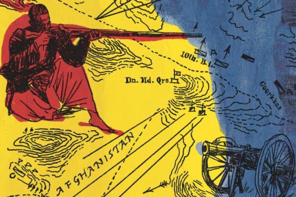 Illustration: Brian Wang