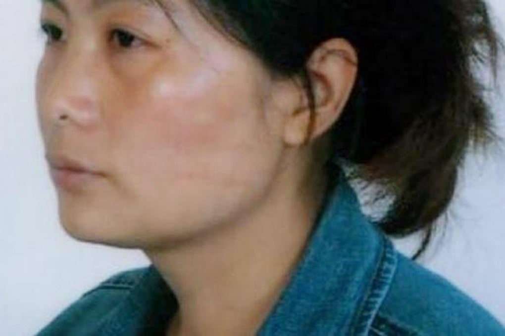 Earlier intervention may have prevented Li Yan from killing her husband, women's rights groups say. Photo: SCMP