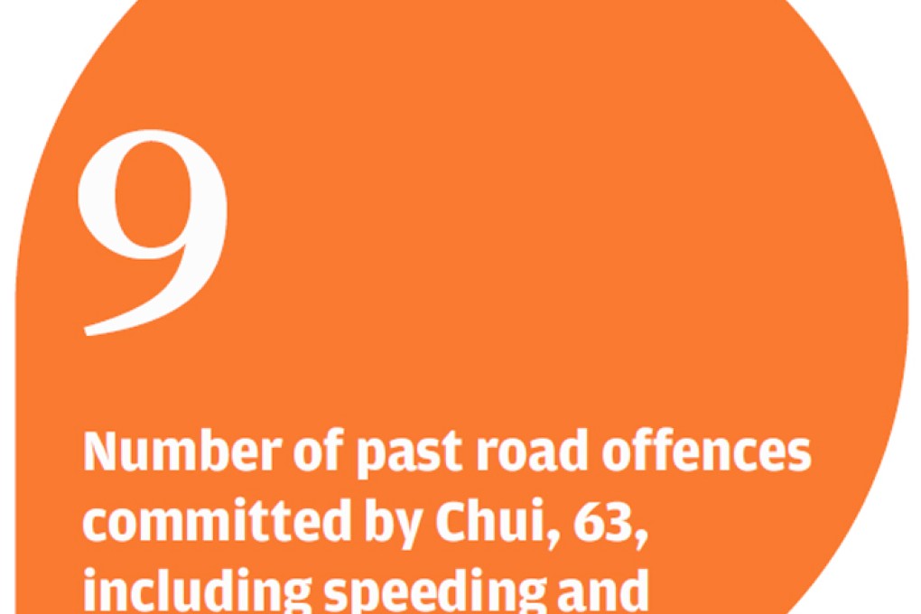 Spooked cabbie jailed for 20 months over death