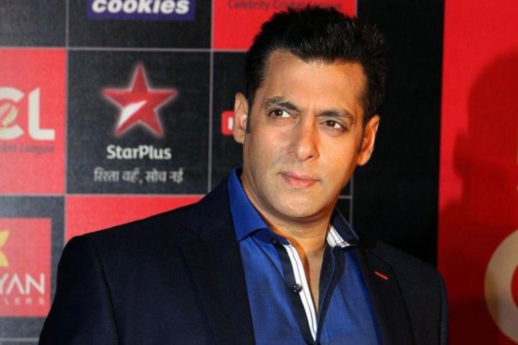 Salman Khan to face charges of culpable homicide. Photo: AFP