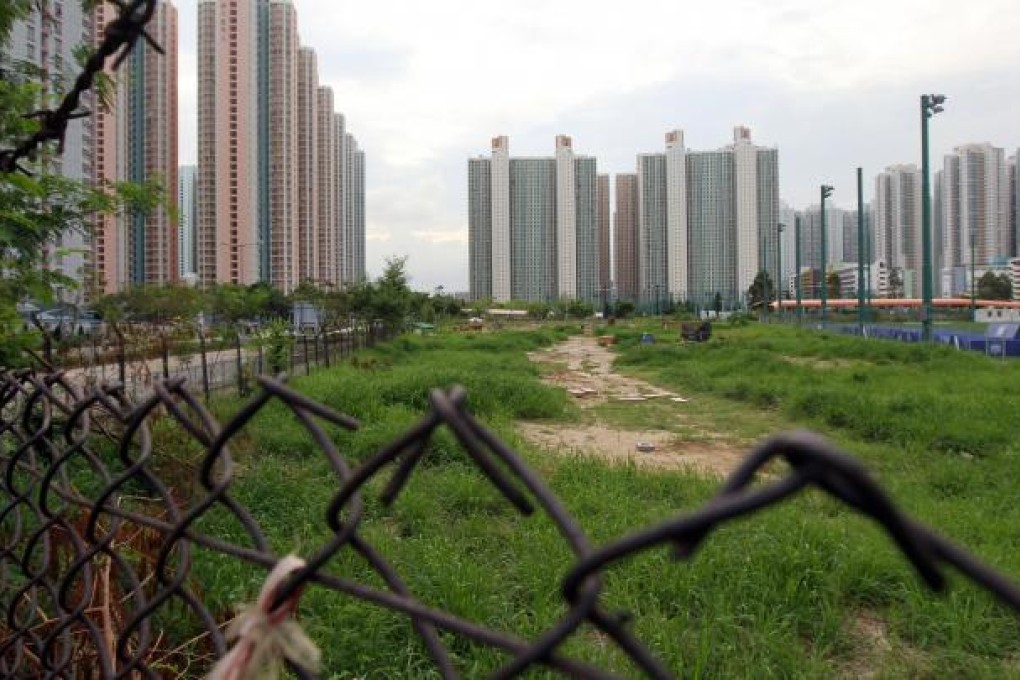 SCMP Debate: Do you think CY Leung's measures to boost housing supply will be effective?