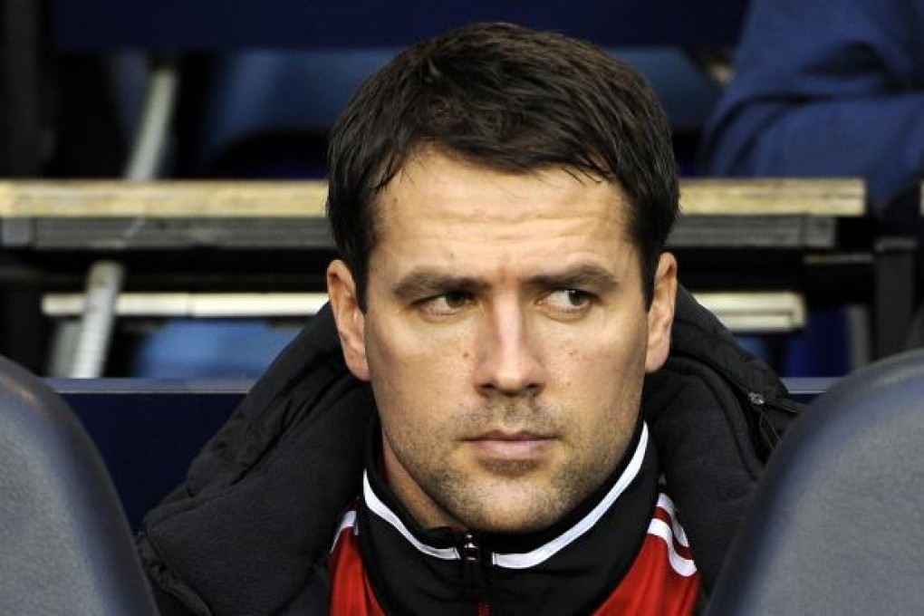 Michael Owen