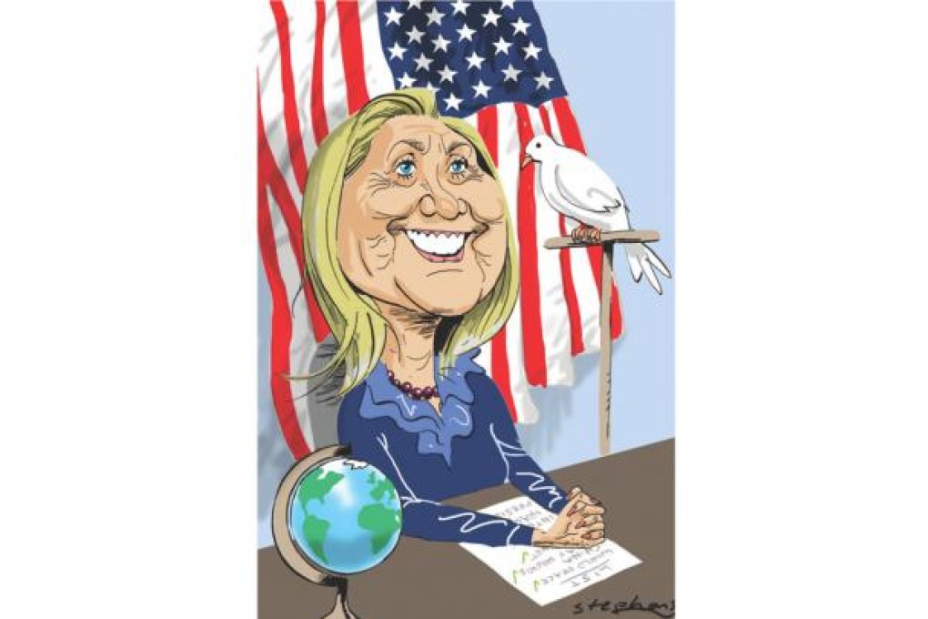Illustration: Craig Stephens