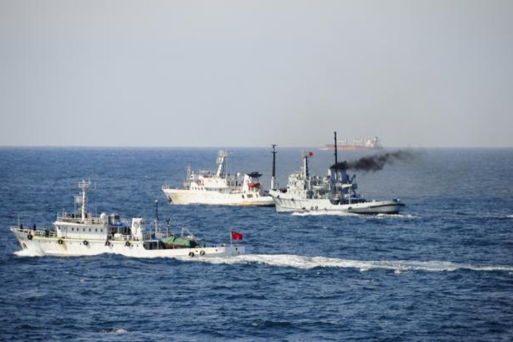 An English-speaking 'third party' surprise scenario was added to a recent military drill to strengthen the air force's real combat response capability. Photo: Xinhua