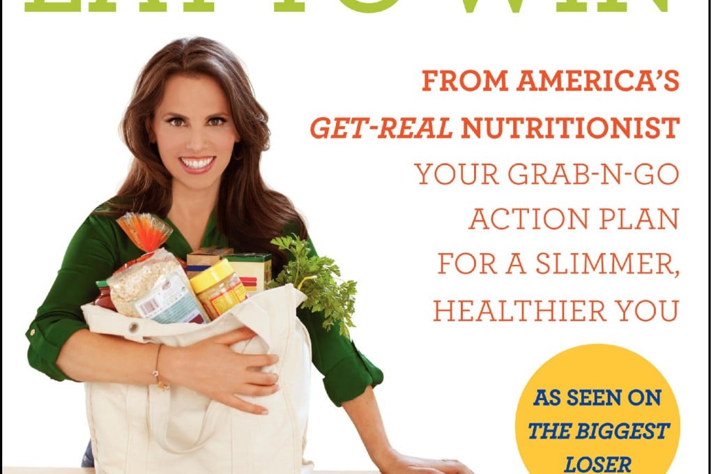 Book review: Eat to lose, eat to win