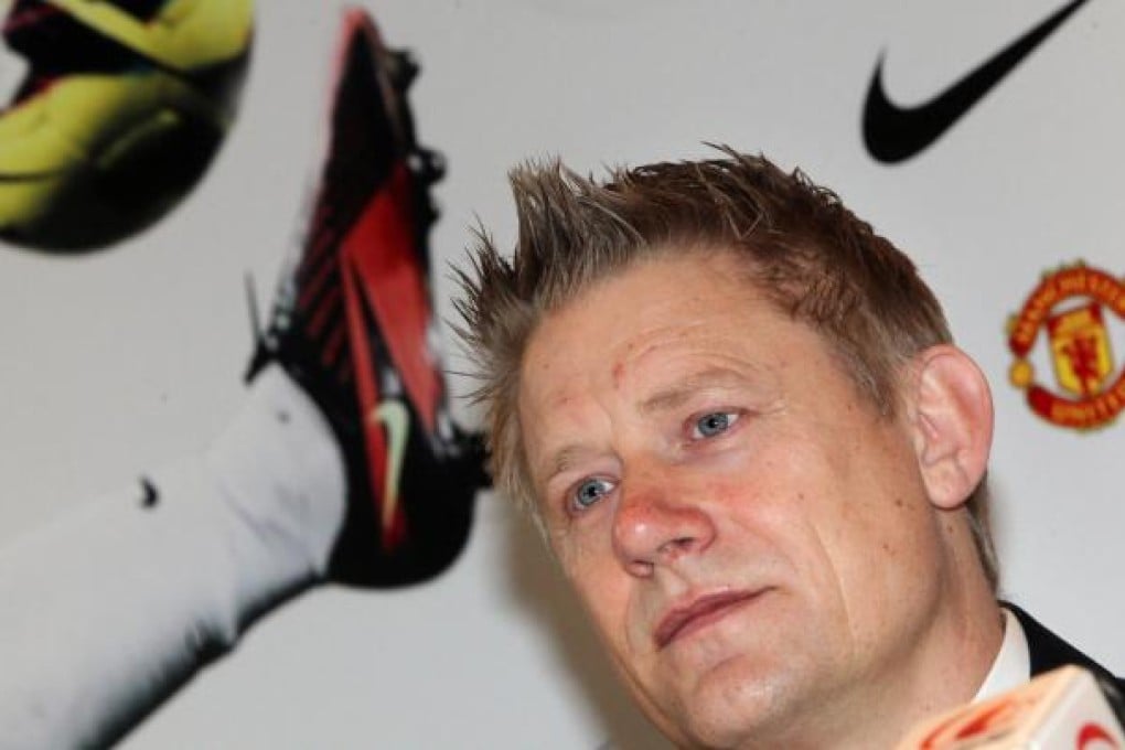 Peter Schmeichel