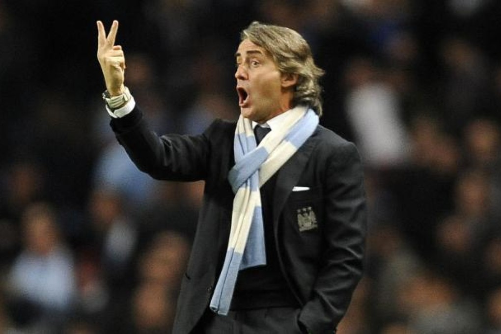 Roberto Mancini