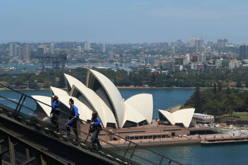 The Gillard government has just announced it intends cutting back some of the tax concessions for high-income earners. Photo: Bloomberg