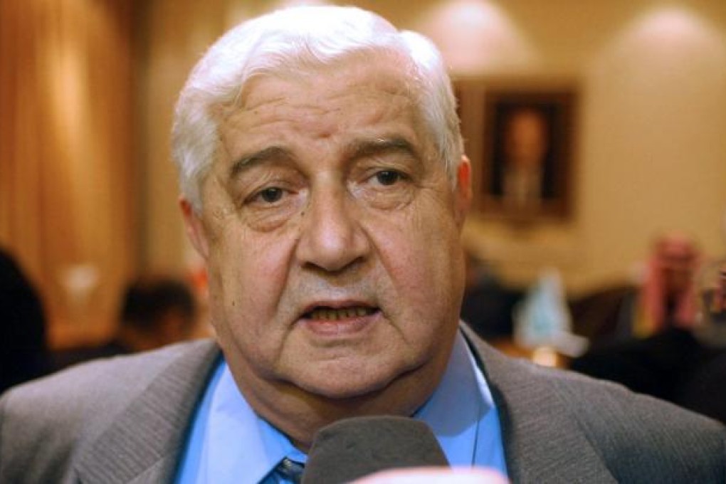 Walid Muallem