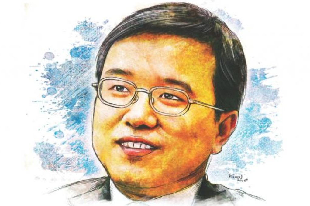 New orbit for fund star