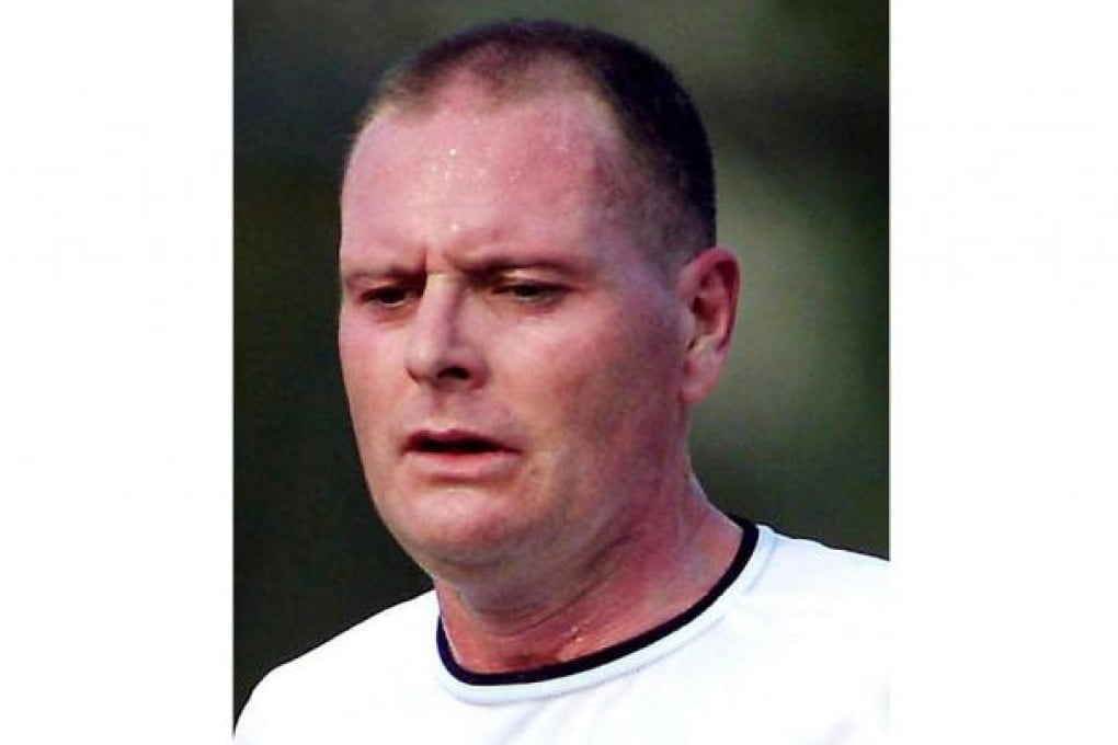 Paul Gascoigne