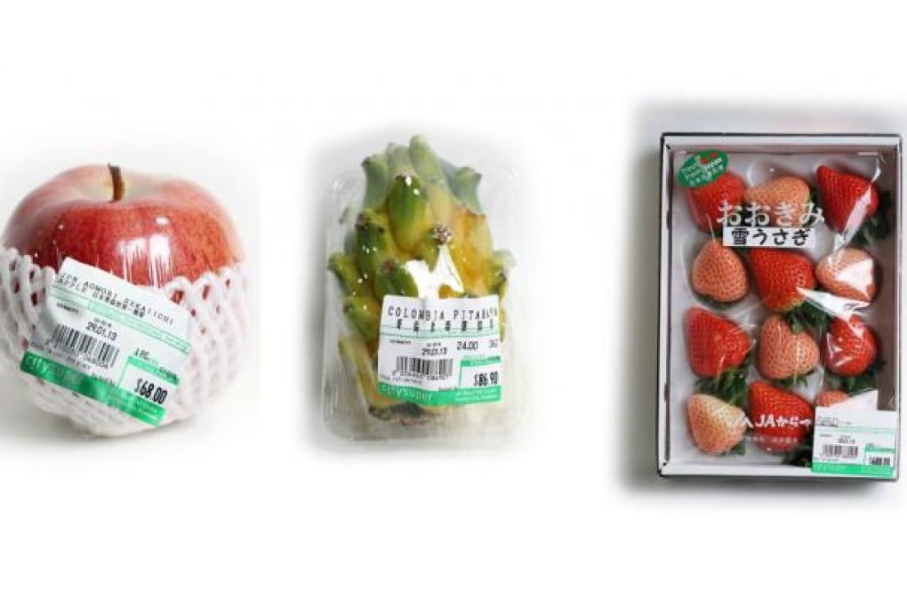 Ethical sweet spot. Photos: Edmond So