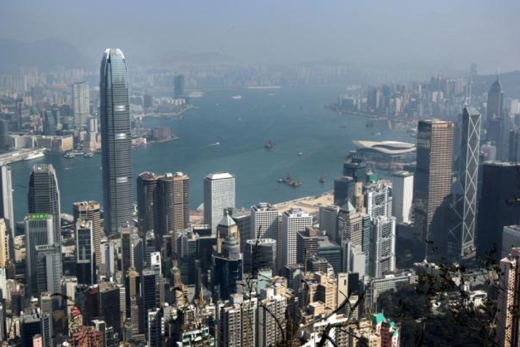 Hong Kong must not add another cloak of secrecy to company operations