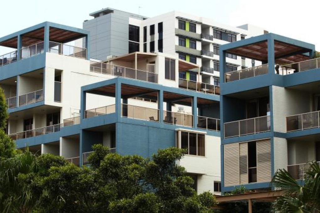 Fewer people are renovating their homes. Photo: Bloomberg