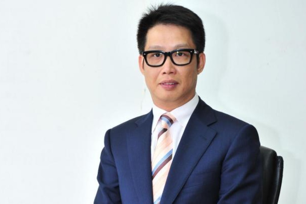 Jeffrey Ng Chong-yip