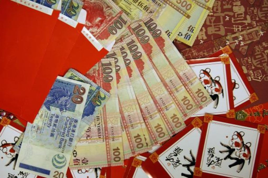 Small money for small caps?