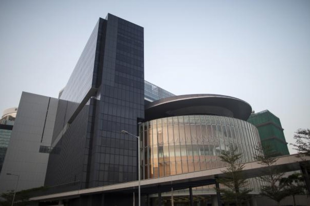 Legco should do its homework. Photo: Bloomberg