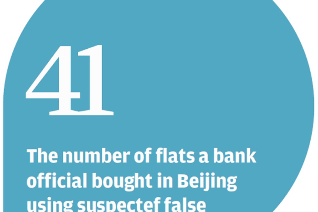 Probe into Guangdong police officer who owns 192 properties