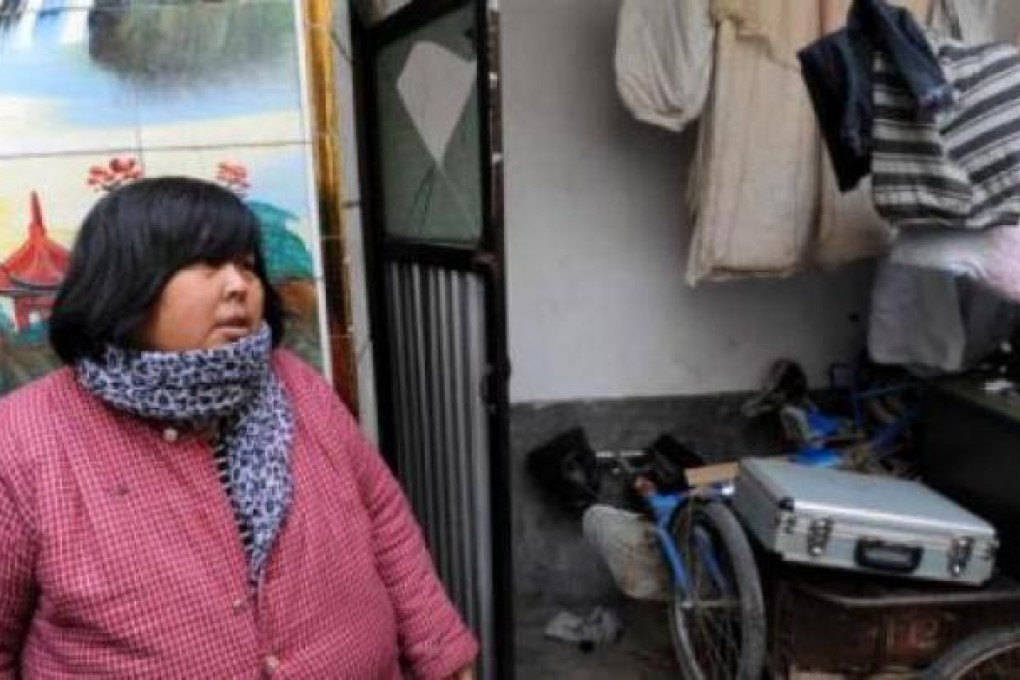 Yuan Lihai. Photo: Xinhua